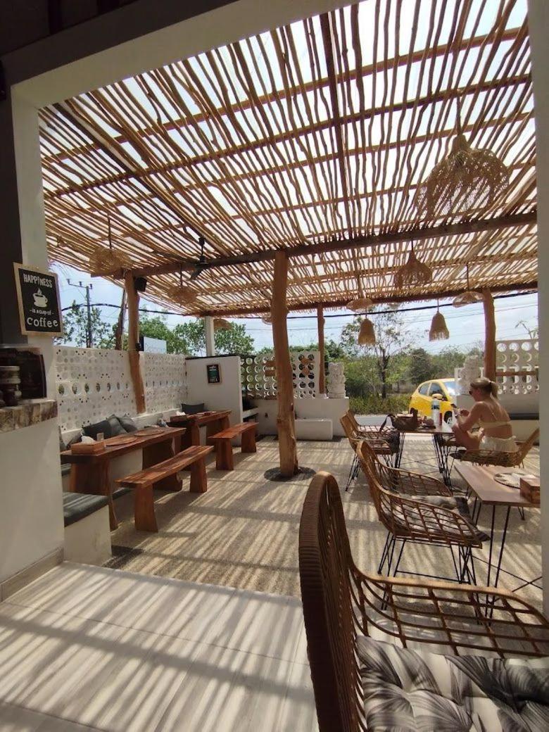 Palacio Balangan Villa Pecatu  ภายนอก รูปภาพ