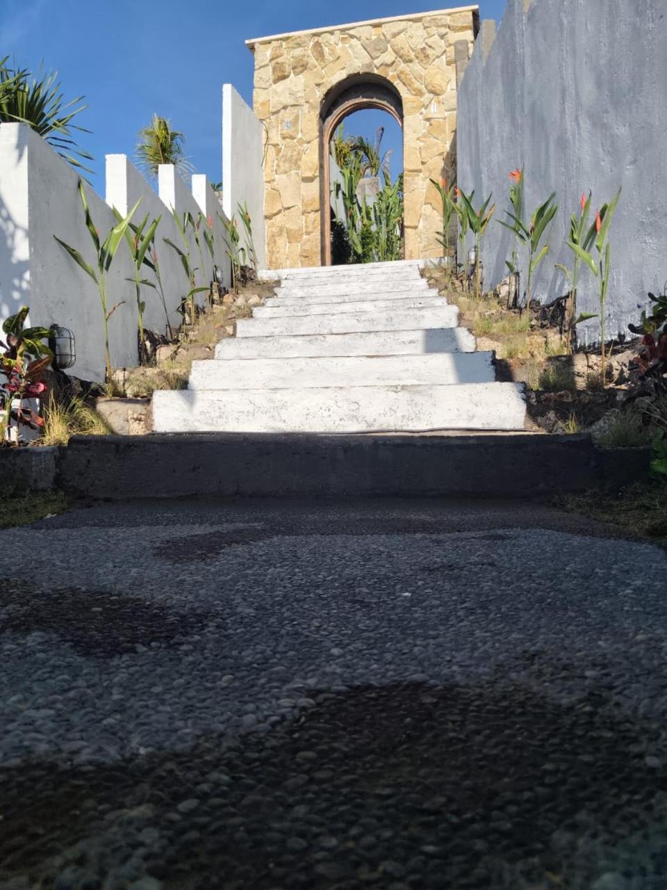 Palacio Balangan Villa Pecatu  ภายนอก รูปภาพ